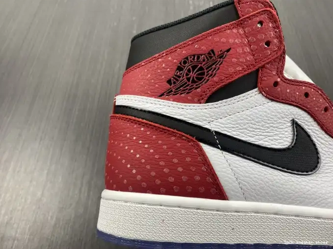 Reps LUCY 1 Air Retro High Story OG 555088-602 Jordan Origin 0424